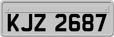 KJZ2687