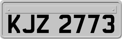 KJZ2773
