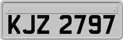 KJZ2797