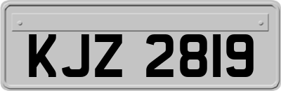 KJZ2819