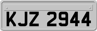 KJZ2944