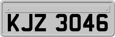 KJZ3046