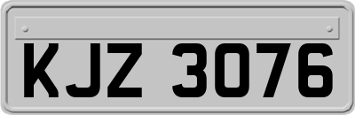KJZ3076