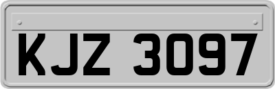KJZ3097