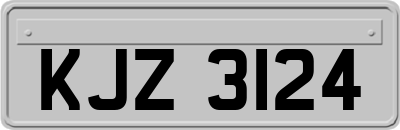 KJZ3124