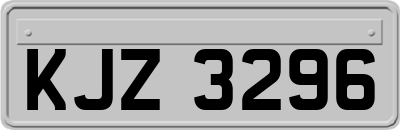KJZ3296