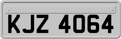 KJZ4064