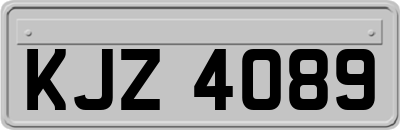 KJZ4089