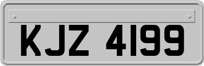 KJZ4199