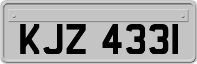 KJZ4331