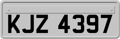 KJZ4397