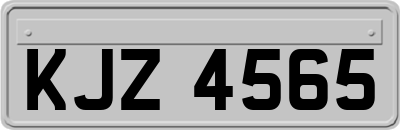 KJZ4565