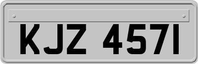 KJZ4571