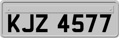 KJZ4577