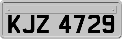 KJZ4729