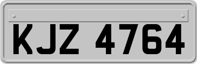 KJZ4764