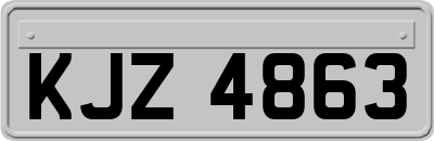 KJZ4863
