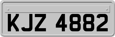 KJZ4882