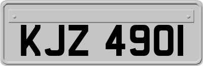 KJZ4901