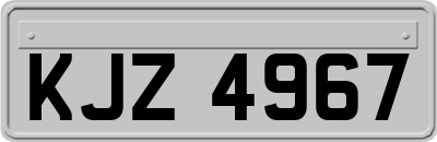 KJZ4967