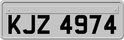 KJZ4974
