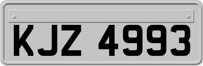 KJZ4993