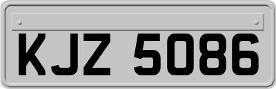 KJZ5086