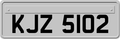 KJZ5102
