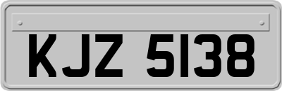 KJZ5138