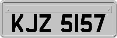 KJZ5157