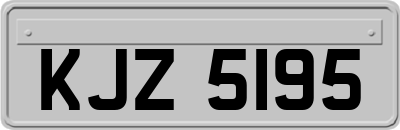 KJZ5195