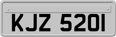KJZ5201