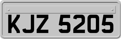 KJZ5205