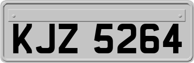 KJZ5264