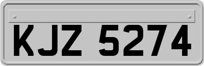 KJZ5274