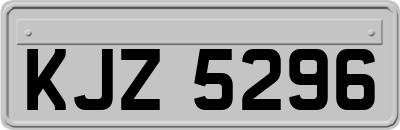 KJZ5296