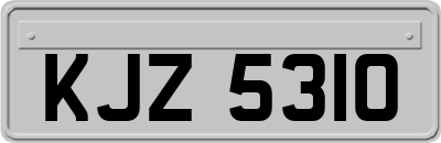 KJZ5310