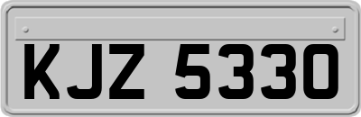 KJZ5330