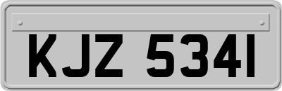KJZ5341