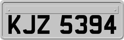 KJZ5394