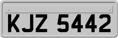 KJZ5442