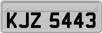 KJZ5443