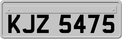 KJZ5475