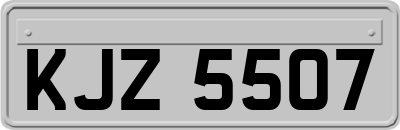 KJZ5507