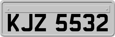 KJZ5532