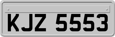 KJZ5553