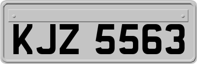 KJZ5563