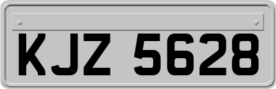 KJZ5628