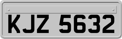 KJZ5632