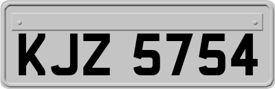 KJZ5754